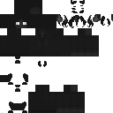 Null [~{Ascendants: Chapter 2}~] skin texture file (128×128 HD)