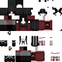 𖹭 skin texture file (128×128 HD)