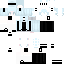 ♡Silent Angel (Last remake) skin texture file (64×64)