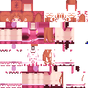 🌺 blossom ⋆ skin texture file (128×128 HD)
