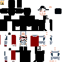Who's the next character? [Wrong answers only] skin texture file (128×128 HD)