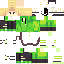 Dream balance skin texture file (64×64)