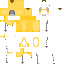 cat skin texture file (64×64)
