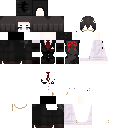 Arelylyn skin texture file (128×128 HD)