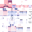 绝区零:蕾米埃尔 skin texture file (64×64)