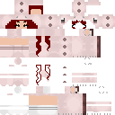 pink dinosaur pyjamas skin texture file (128×128 HD)