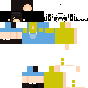 Repost ur fav color (OC EDITION) skin texture file (128×128 HD)