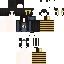 question ❓ skin texture file (64×64)