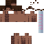 I GOT A WATERMARK NOW (Tutorial) skin texture file (64×64)