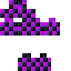 Missing textures, hive style skin texture file (64×64)