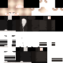 something chill 🪦 skin texture file (128×128 HD)
