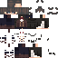 𝐉𝐔𝐒𝐓 𝐄𝐗𝐈𝐒𝐓 🎞️ skin texture file (64×64)