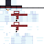 SnowLicker_ skin texture file (64×64)