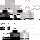 dark spirits skin texture file (128×128 HD)