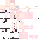 White and Gray #E401 skin texture file (128×128 HD)