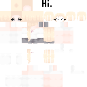 ᰔ #804D skin texture file (128×128 HD)