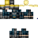 Angel skin texture file (128×128 HD)