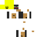 Verity Meeting ThatMob skin texture file (128×128 HD)
