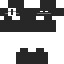 Mob 追踪眼版 skin texture file (64×64)