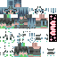 🧪Queen Chrysalis 🧪 skin texture file (64×64)