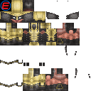 Wolverine: Marvel’s Wolverine PS5 (James ‘Logan’ Howlett: Marvel Games: 2026) skin texture file (128×128 HD)
