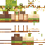 creeper skin texture file (64×64)