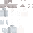 Chris skin texture file (128×128 HD)