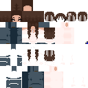 𓆩. Dʀᴇᴀᴍᴇʀ .𓆪 skin texture file (128×128 HD)