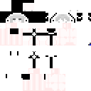 Sister？ skin texture file (128×128 HD)