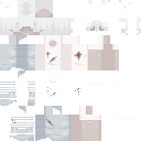 for YASSINE skin texture file (128×128 HD)