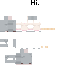 𓆩. ♥︎ .𓆪 skin texture file (128×128 HD)