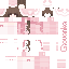 .𖥔 ݁ ˖⋆ ˚❆ ۶ৎ 64x64 skin texture file (64×64)