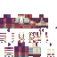 *☆°~ tidebound (64x base) ~ °☆* skin texture file (64×64)