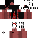 ⁽⁠⁽⁠ଘ♡ଓ⁠⁾⁠⁾ #0B72 skin texture file (128×128 HD)