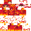 Elemental Cash skin texture file (64×64)