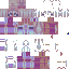 *☆°~ pearlescent (64x) ~ °☆* skin texture file (64×64)
