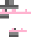 iam a demigirl and bi skin texture file (128×128 HD)