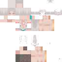 ~°•× Hopefully there's no sharks...×°~• skin texture file (128×128 HD)