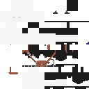 TR 009 skin texture file (128×128 HD)