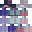 Lifesteal Admin skin texture file (64×64)