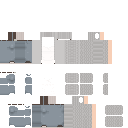 fall2 skin texture file (128×128 HD)