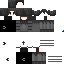 Midwestemoooo skin texture file (64×64)