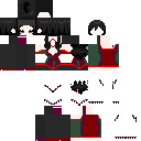 ✩ Enhypen vibes skin texture file (128×128 HD)