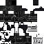 Cool Grox skin texture file (64×64)