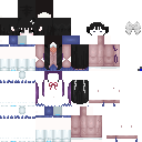 yo skin texture file (128×128 HD)