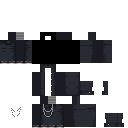 Iron Dragons skin texture file (128×128 HD)