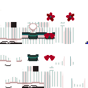 (Base V2) ◾️⛩️◾️ copy skin texture file (128×128 HD)