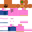 Whispy (original) skin texture file (64×64)
