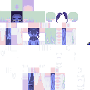 wip #1595 skin texture file (128×128 HD)