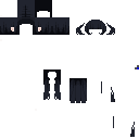 (Hair base V2) ◾️⛩️◾️ skin texture file (128×128 HD)